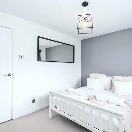 Holiday home Maison Modern - Family-friendly With Lovely Garden - Pass The Keys